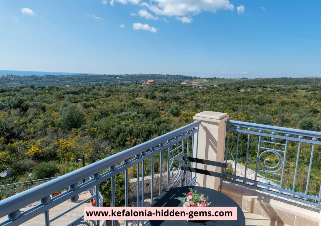 Family & Friends Villa With Private Pool
