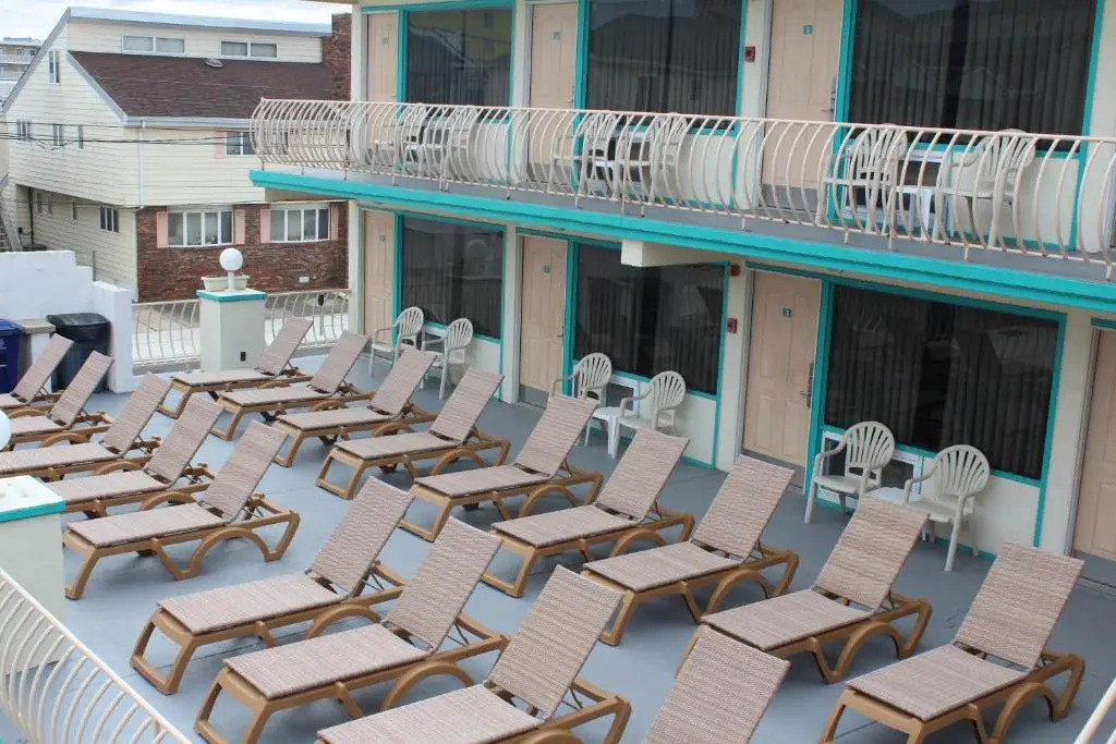 Condor Motel