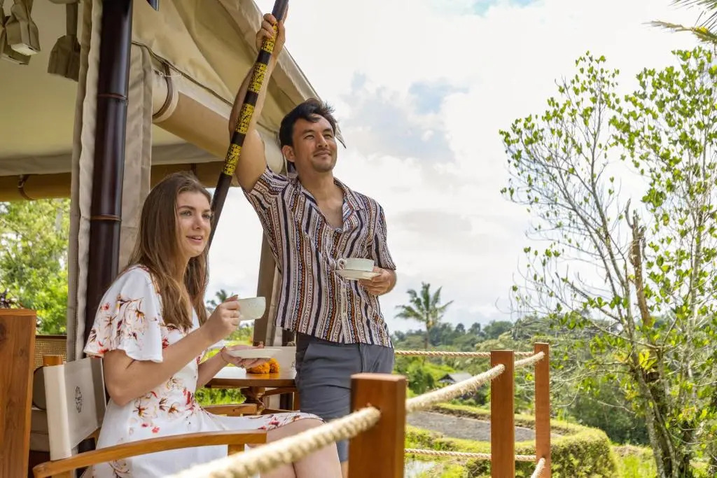 Nadi Nature Resort