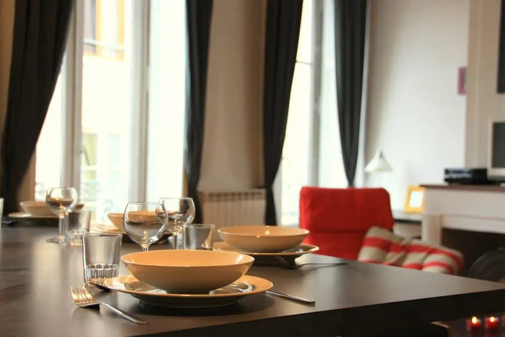 Appart Ambiance - Sathonay