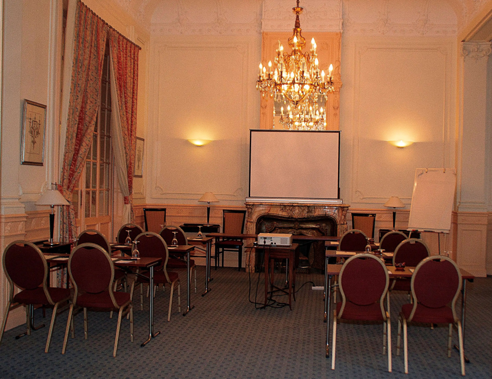 Park Hotel Brussels