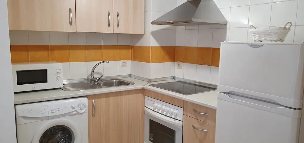 Apartamento Colcha 6