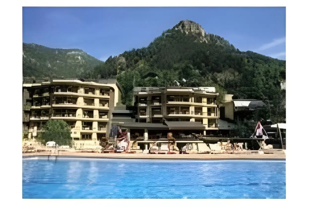 Hotel Sant Gothard by Nexta