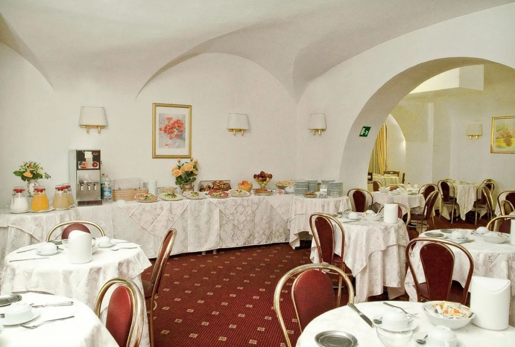 Hotel Daniela