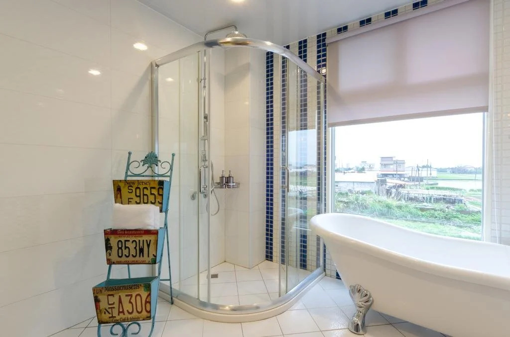 Dream House - Bathtub Massage Chair Homestay