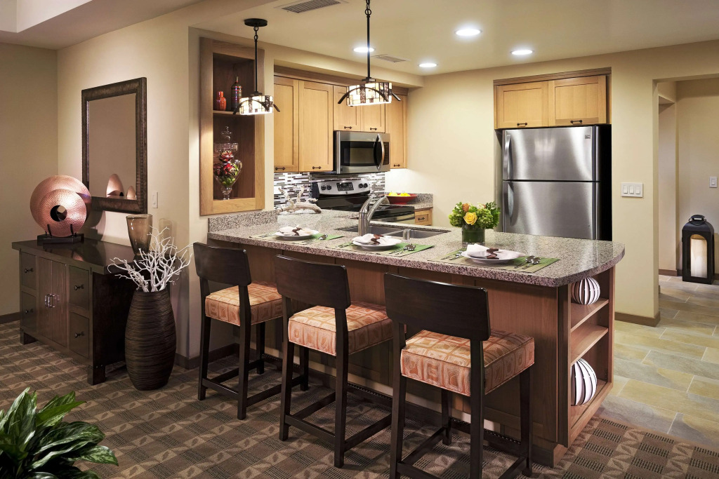 Hyatt Vacation Club at The Welk, San Diego Area