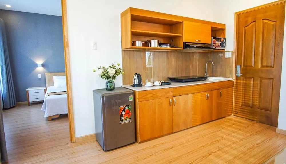 Artmio Hotel  Apartment
