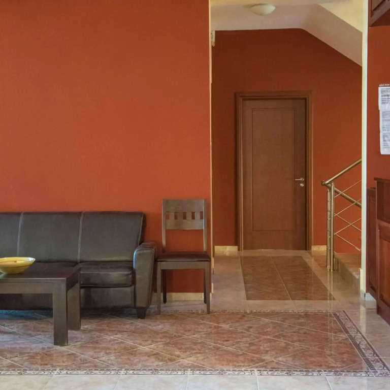 Saint Catherine Hotel