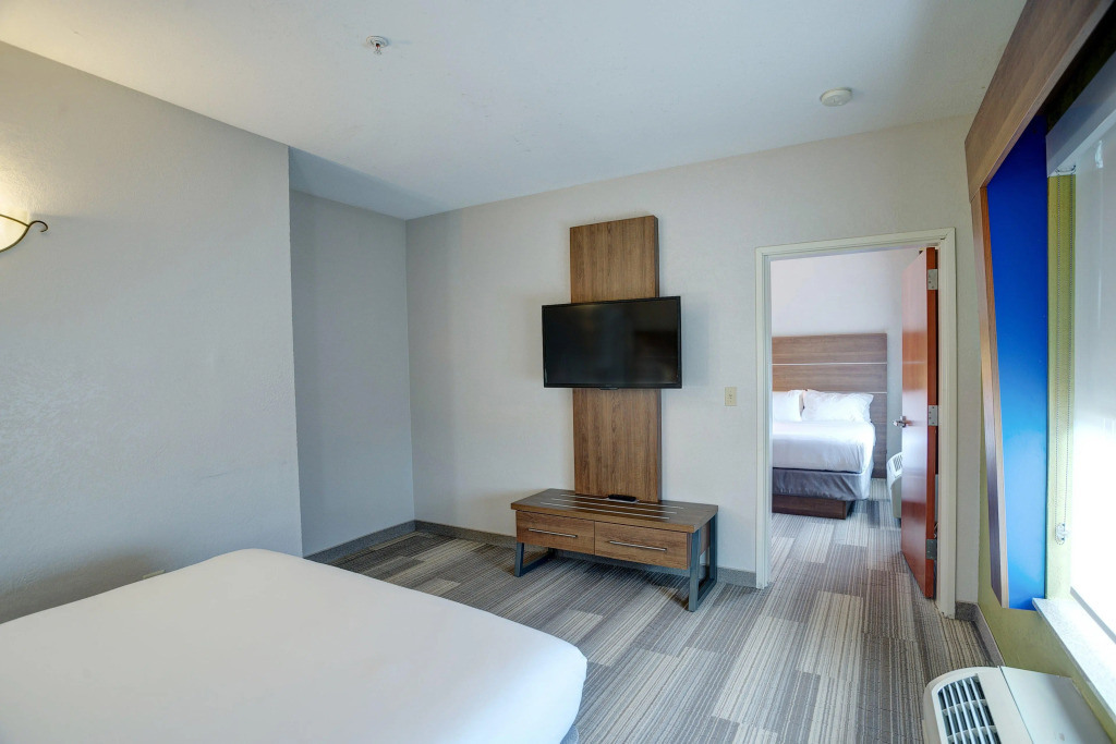 Holiday Inn Express La Plata by IHG