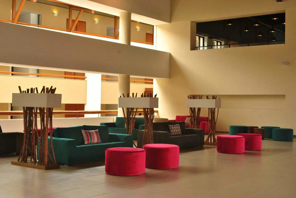 Enotel Porto de Galinhas All Inclusive