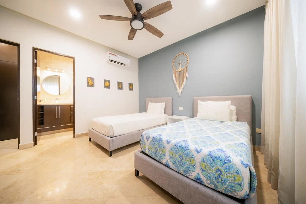 Luxury 2 Bedroom Condo at Haab