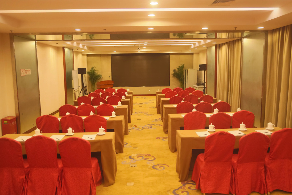 Beijing Jingyi Hotel