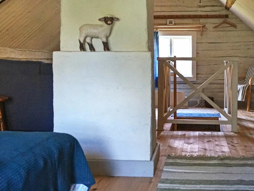 4 Person Holiday Home in Vadstena