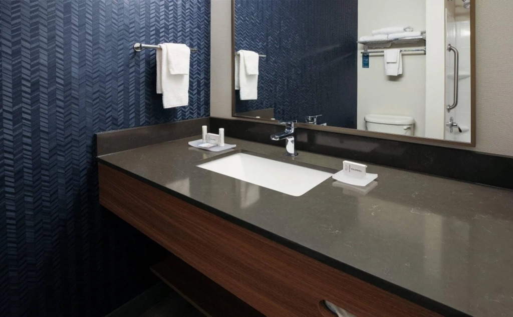 Fairfield Inn & Suites by Marriott Elizabethtown