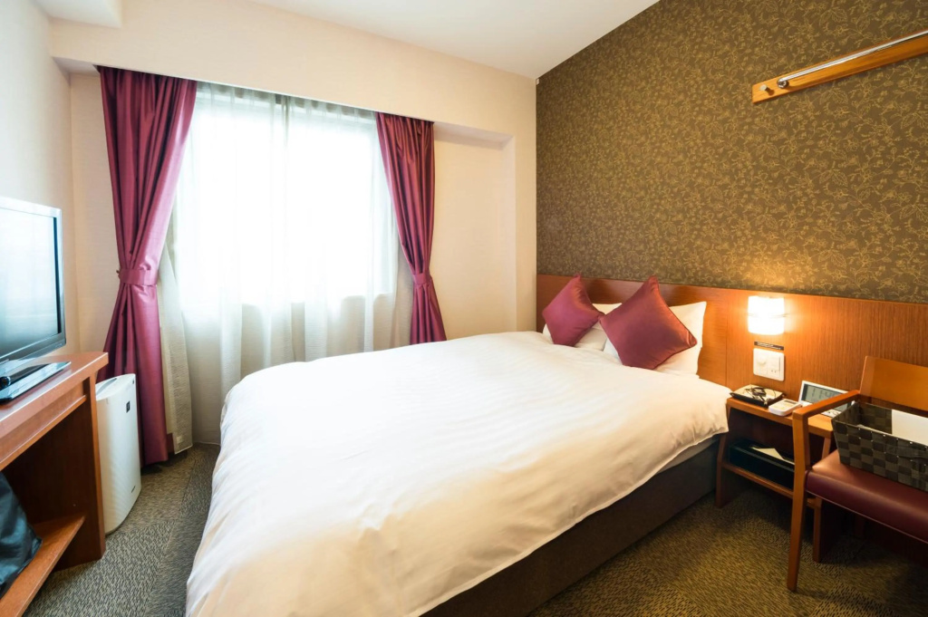 Dormy Inn Premium Wakayama Natural Hot Spring