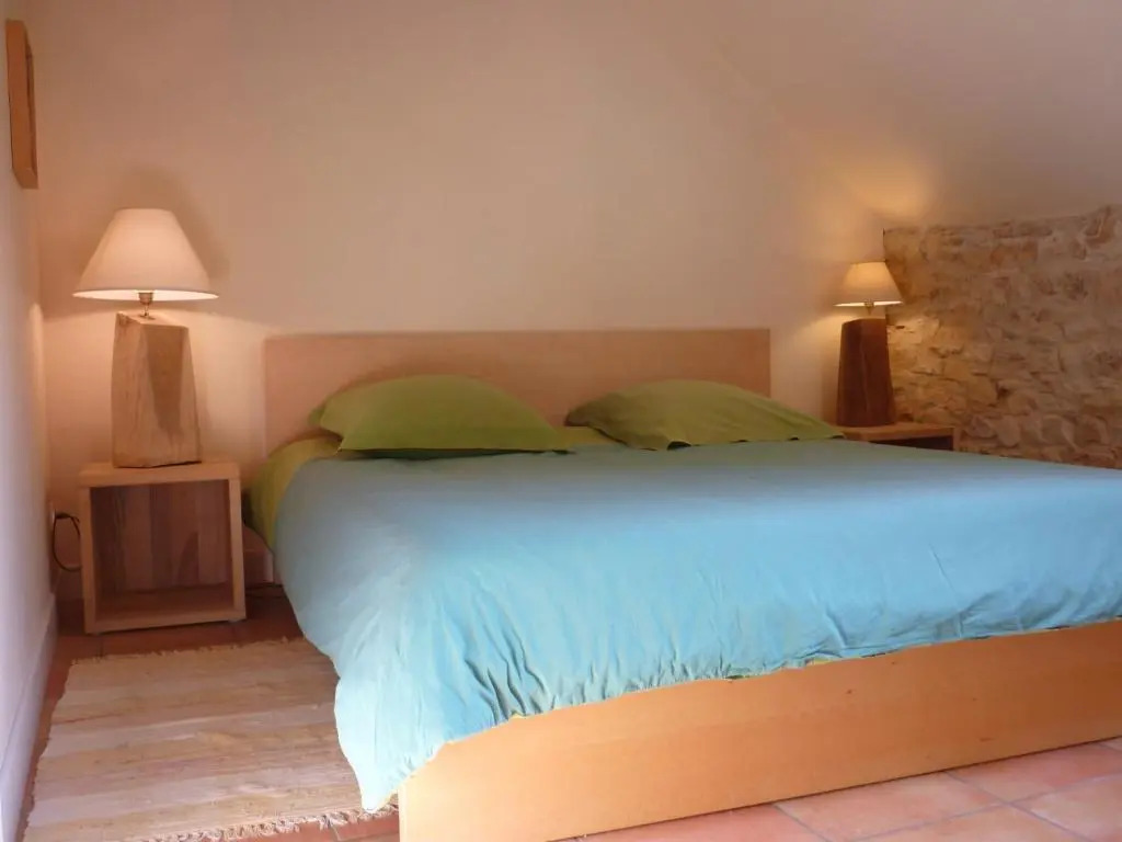 Gîte La Borie Basse