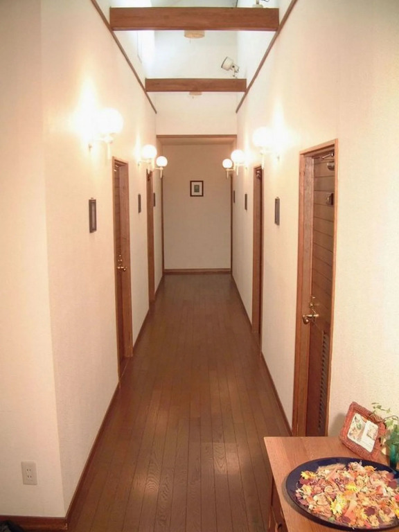 Auberge Hidanomori
