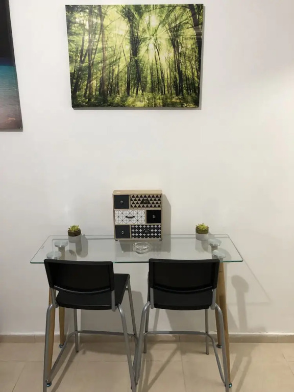 Luxury beach R&A Apartment group