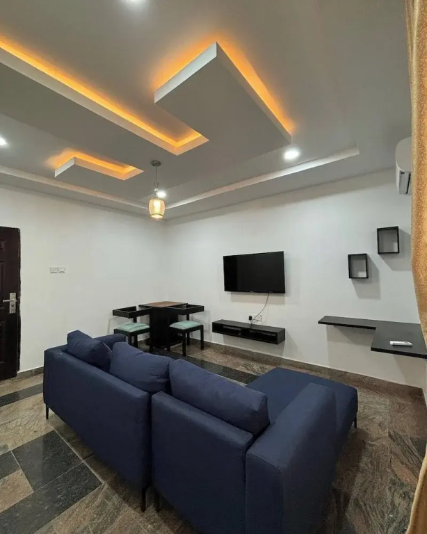 Yokolo Luxury Apartment