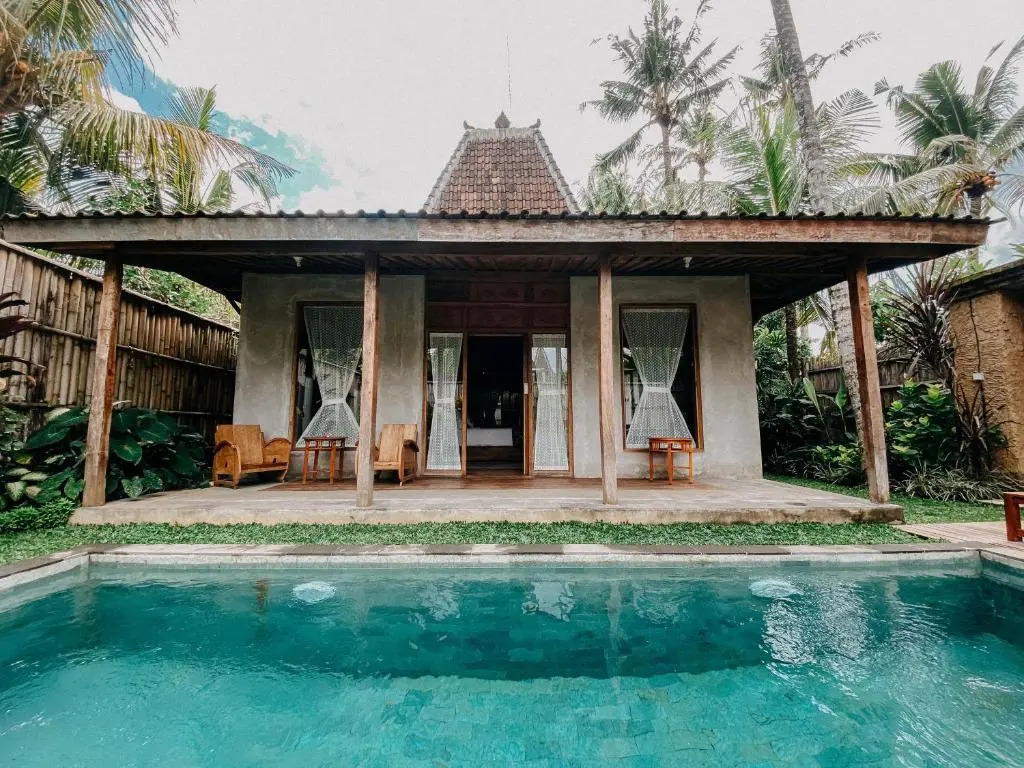 Sarini Villas