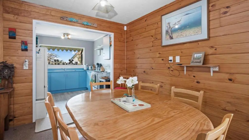 Beachglen - Snells Beach Holiday Home