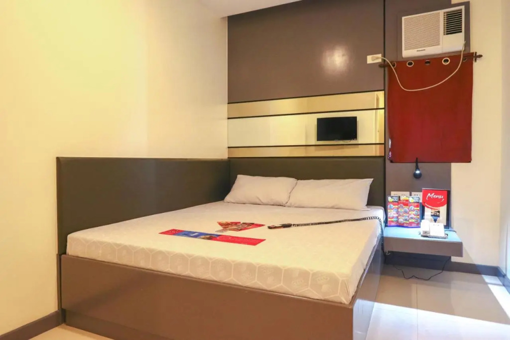 Hotel Sogo San Jose Del Monte, Bulacan