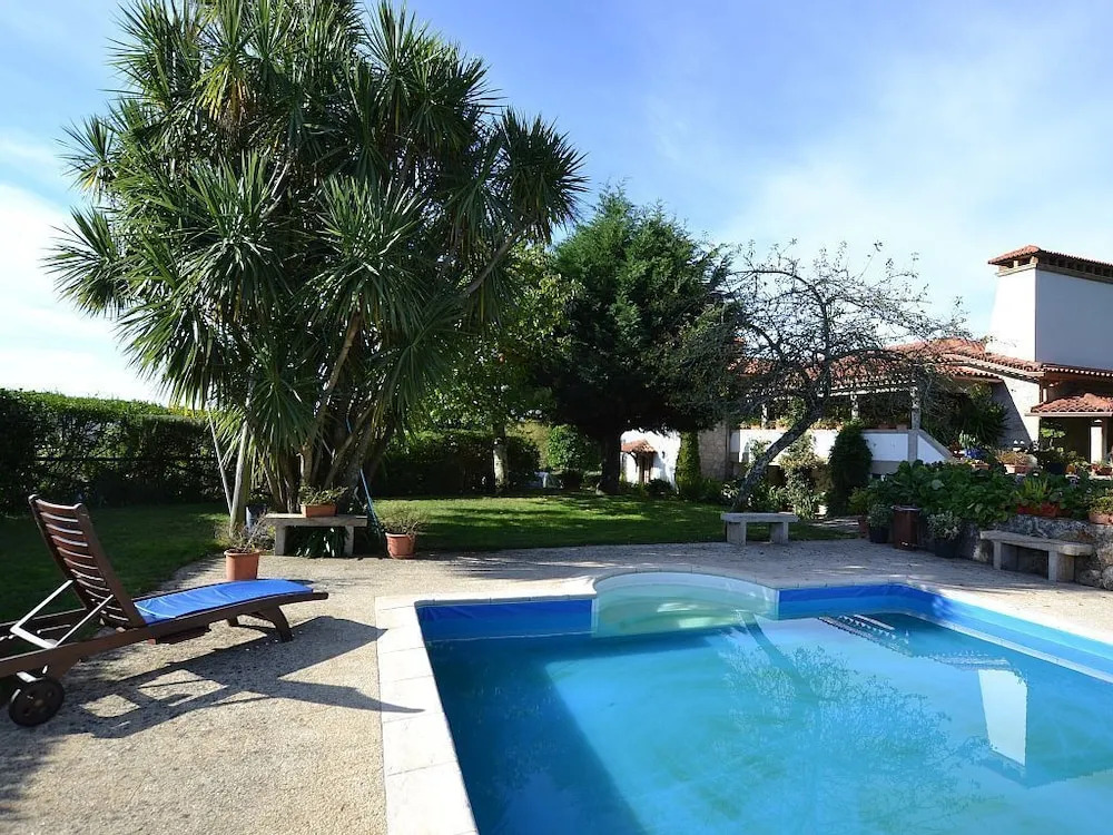 Casa do Outeirinho- Turismo Rural