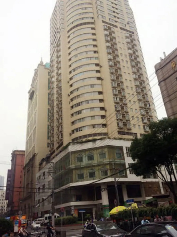 Shanghai Shenjiang 789