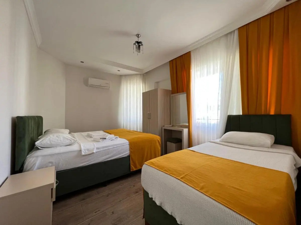 Alanya Queen Apart Otel
