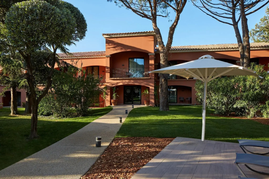 Villa Duflot Hôtel & Spa Perpignan