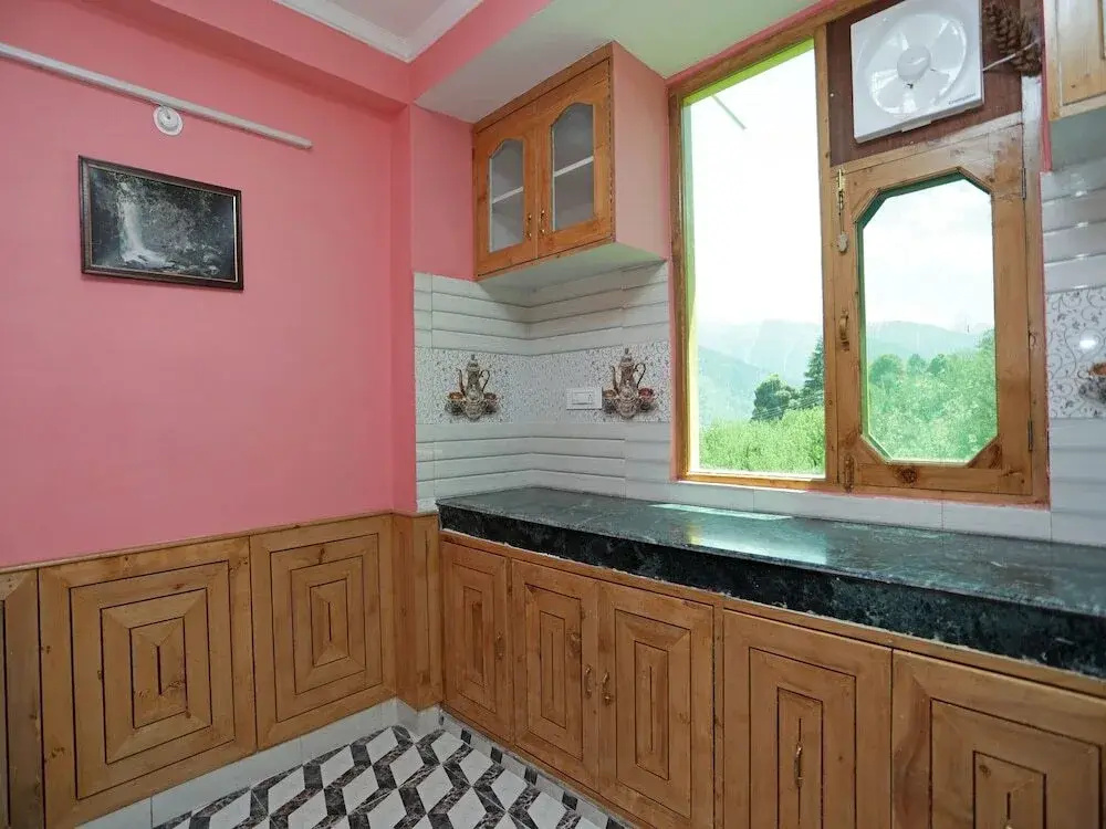 OYO Home 13873 Garden View Stay