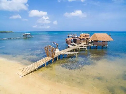 Turtle Casa Penthouse