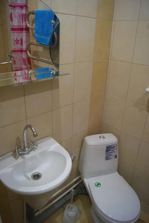 Hostel Vybor