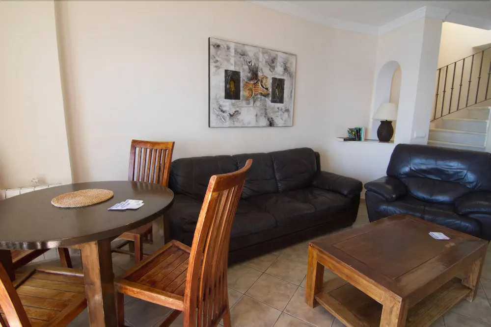 Apartamento Carabeo 70