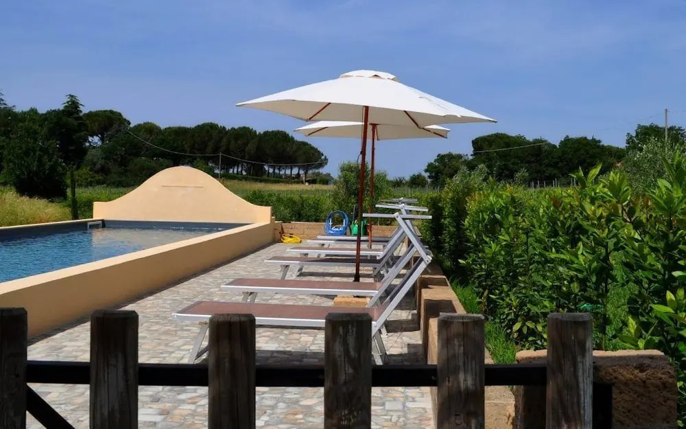 Podere LOlmaia