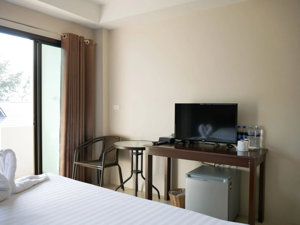 Yellow House Rayong