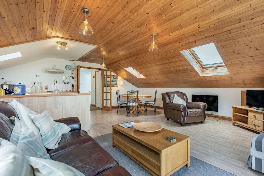 Sail Loft