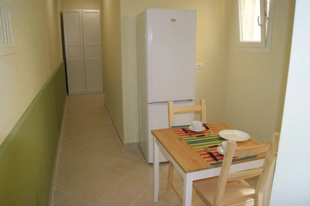 Guest House Golfo Xifonio