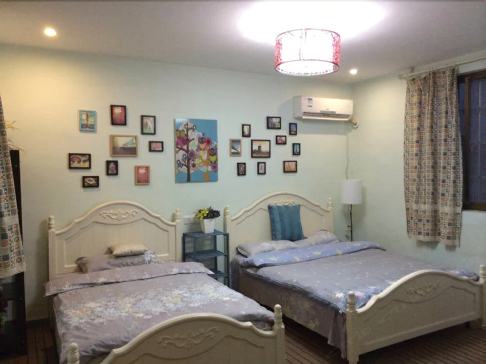 Yangerchema Inn XintianStreet Branch