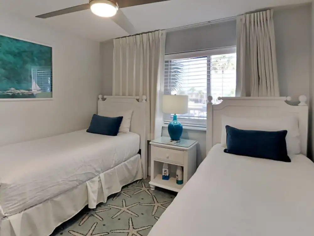 Driftwood Towers #1F by Southern Vacation Rentals