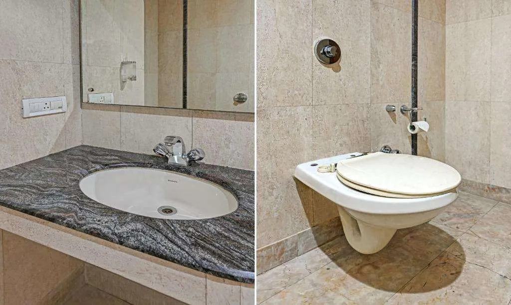 Itsy Hotels Auzone & Spa