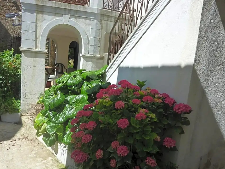 Casale Lucrezia