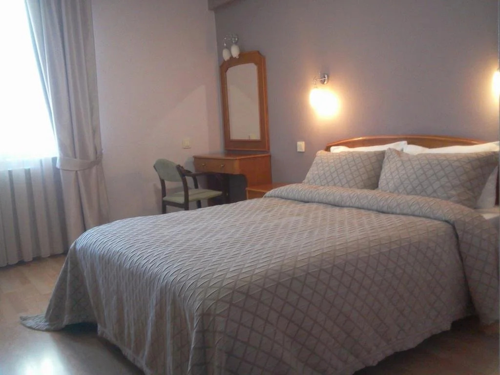 Sultan Hotel