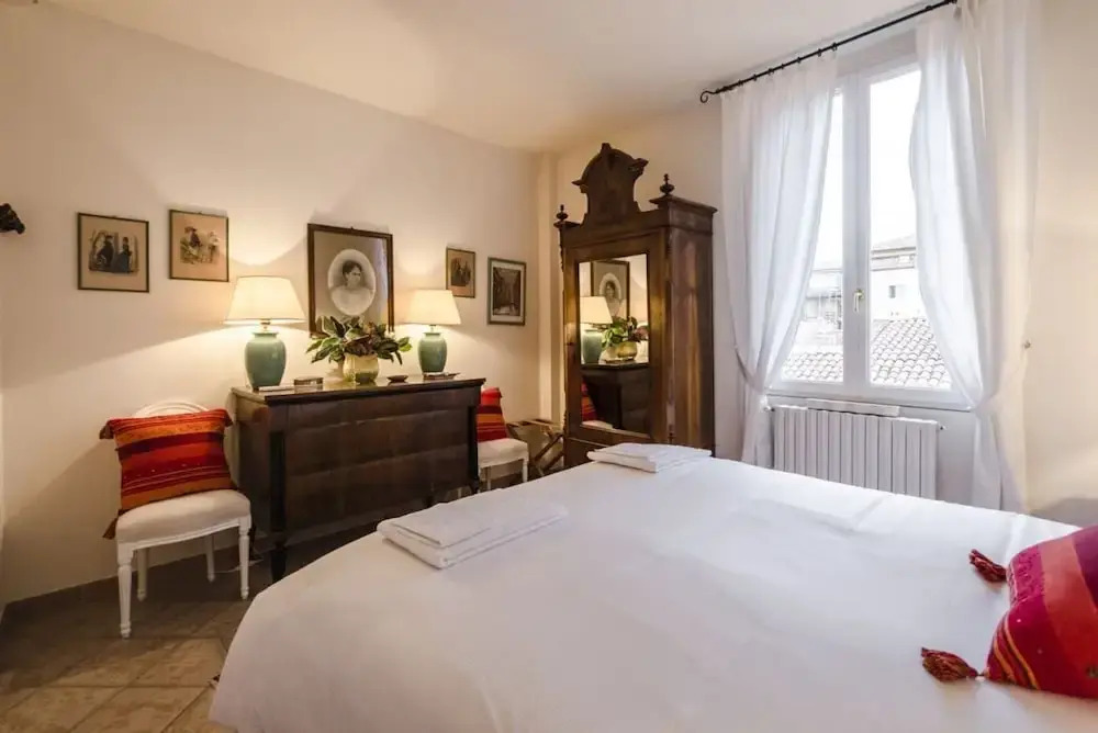 Lupari Apartment