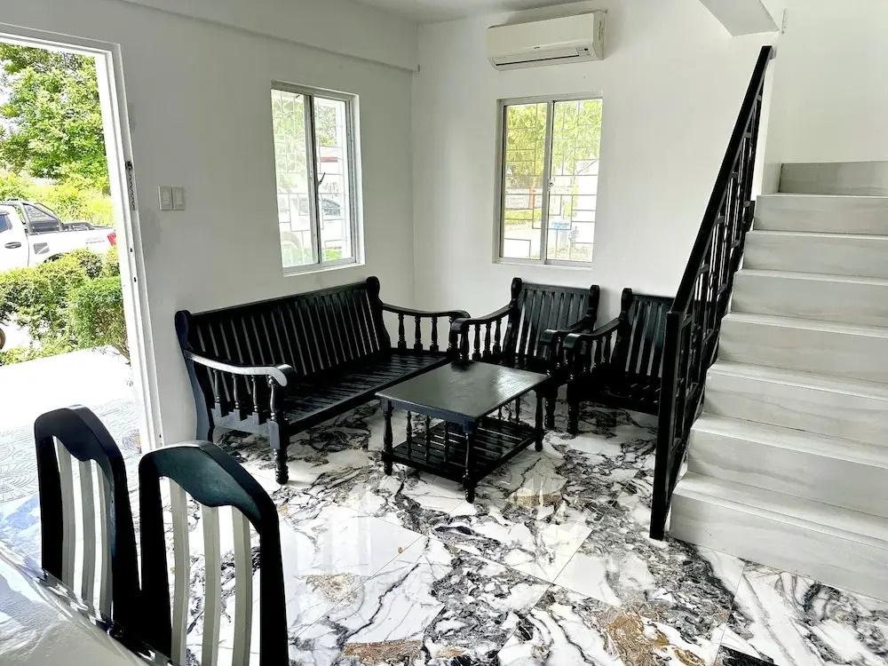Elegant 4Br House near Clubhouse - Pool