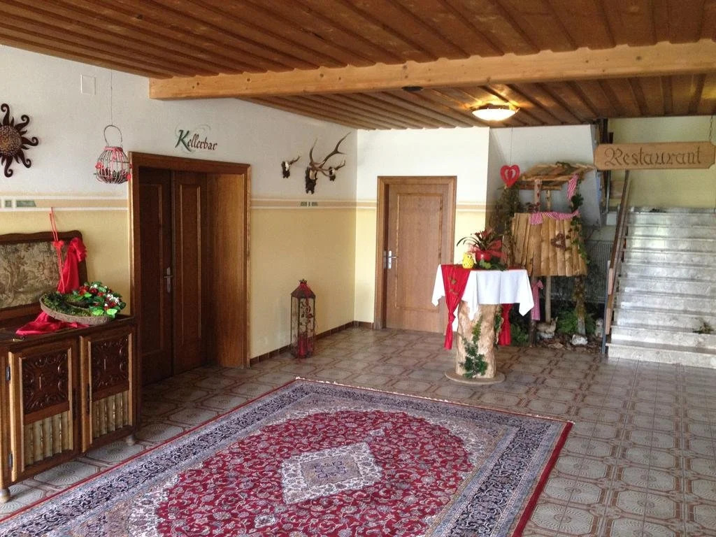 Hotel Schneeweiss