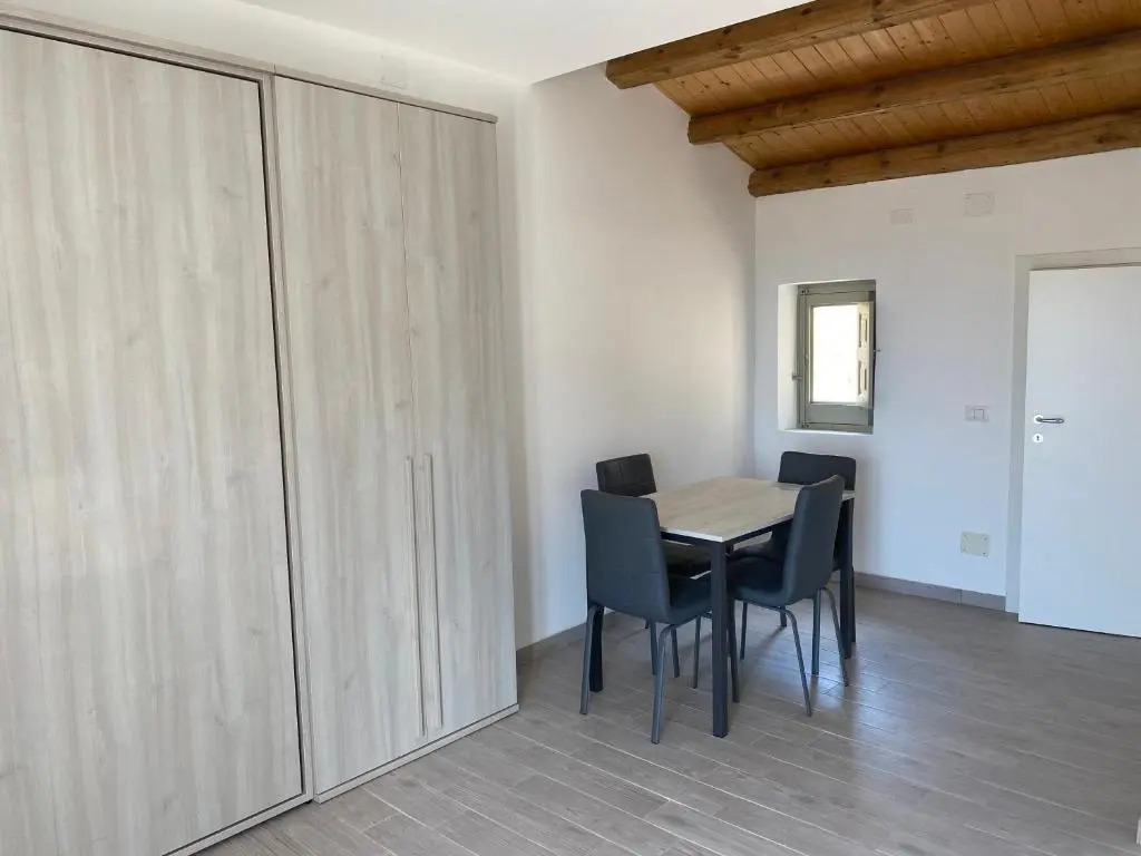 Casa vacanza nicole Wi-Fi gratuito Via monte Carmelo , civico 14