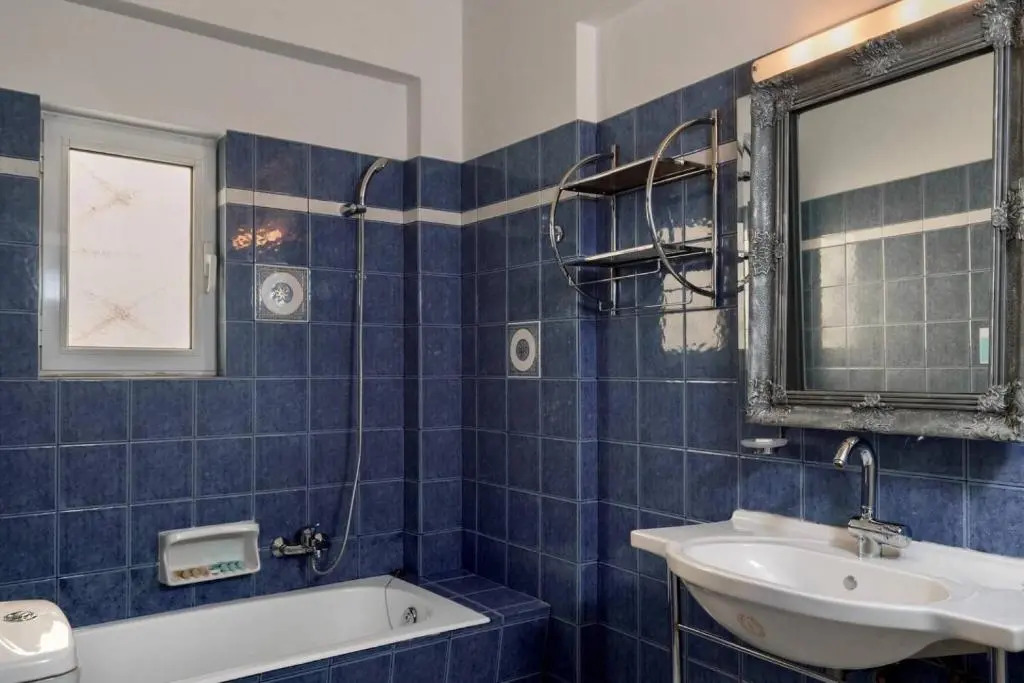 Penthouse with Acropolis view 8ppl, 140sqm