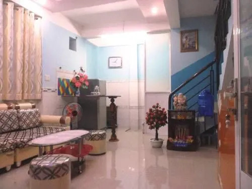 Mi Mi Backpackers Hostel