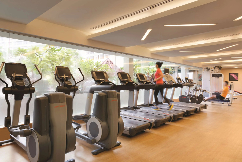 JEN Singapore Tanglin by Shangri-La